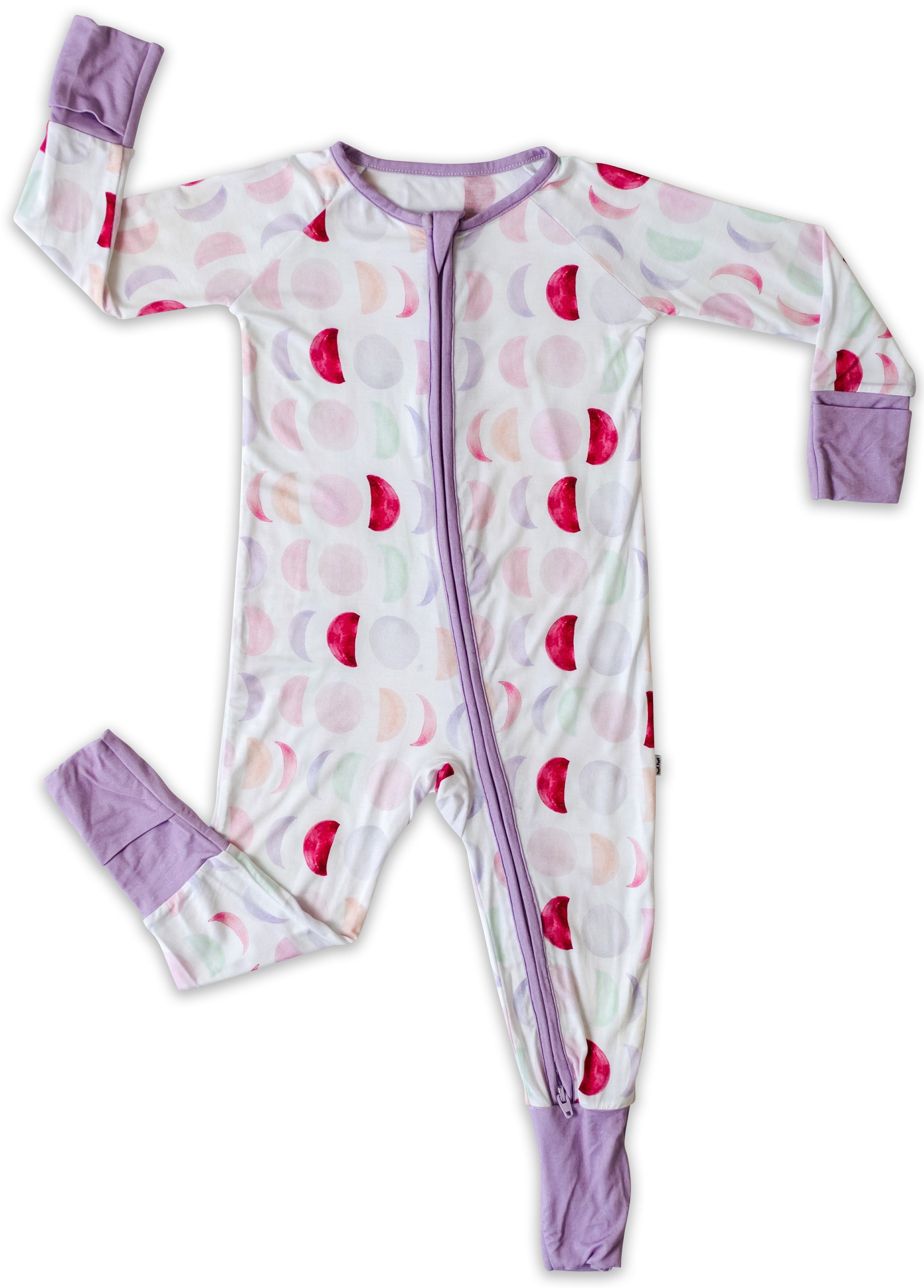 ***RESERVED*** Little Sleepies Convertible Rompers 2T deals