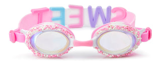 Bling2o Funfetti "Sweet" Goggles, Bling2o, bling 2 o, Bling 2o, Bling 2o Goggles, Bling two o, Bling20, Bling2o, Bling2o Funfetti Sweet Goggles, Bling2o Goggle, Bling2o Goggles, Bling2o Non-P