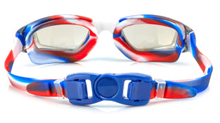 Bling2o Salt Water Taffy Swim Goggles, Bling2o, Bling 2o, Bling 2o Goggles, bling two oh, Bling2o, Bling2o Black Licorice Salt Water Taffy Swim Goggles, Bling2o Candy Corn Cobalt Salt Water T