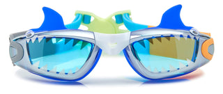 Bling2o Jawsome Small Bite Goggles, Bling2o, Bling 2o, Bling 2o Goggles, Bling2o, Bling2o Goggle, Bling2o Jawesome, Bling2o Jawesome Swim Goggles, Bling2o Jawsome, Bling2o Jawsome Small Bite 