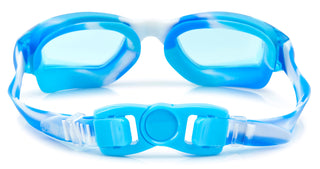 Bling2o Salt Water Taffy Swim Goggles, Bling2o, Bling 2o, Bling 2o Goggles, bling two oh, Bling2o, Bling2o Black Licorice Salt Water Taffy Swim Goggles, Bling2o Candy Corn Cobalt Salt Water T