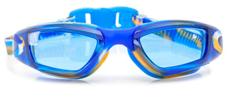 Bling2o Salt Water Taffy Swim Goggles, Bling2o, Bling 2o, Bling 2o Goggles, bling two oh, Bling2o, Bling2o Black Licorice Salt Water Taffy Swim Goggles, Bling2o Candy Corn Cobalt Salt Water T