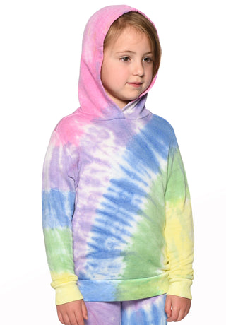 Fairwell Lounge Hoodie in Mermaid, Fairwell, cf-size-18-24-months, cf-type-hoodie, cf-vendor-fairwell, CM22, Fairwell, Fairwell Hoodie, Fairwell Kids Clothing, Fairwell Lounge Hoodie, Fairwel