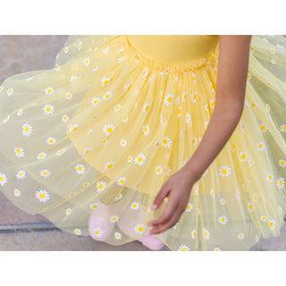 Sweet Wink Yellow Daisy Tank Tutu Dress, Sweet Wink, cf-size-2t, cf-type-dress, cf-vendor-sweet-wink, Easter, Easter Basket, Easter Skirt, EB Girls, Sweet Wink, Sweet Wink Daisy, Sweet Wink E