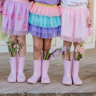 Sweet Wink Pink Gingham Tutu, Sweet Wink, cf-size-1-2y-med, cf-size-2-4y-large, cf-size-4-6y-xl, cf-size-6-8y-xxl, cf-type-tutu, cf-vendor-sweet-wink, Easter, Easter Basket, Easter Egg, Easte