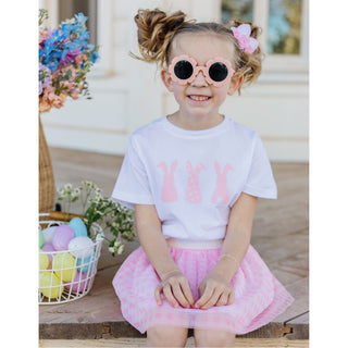 Sweet Wink Pink Gingham Tutu, Sweet Wink, cf-size-1-2y-med, cf-size-2-4y-large, cf-size-4-6y-xl, cf-size-6-8y-xxl, cf-type-tutu, cf-vendor-sweet-wink, Easter, Easter Basket, Easter Egg, Easte