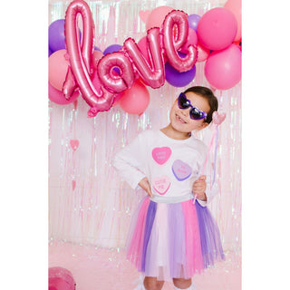 Sweet Wink Lavender Pink Fairy Tutu, Sweet Wink, cf-size-1-2y-med, cf-type-tutu, cf-vendor-sweet-wink, JAN23, Lavender Pink Fairy Tutu, Sweet Wink, Sweet Wink Valentines Day, Sweet-Wink-Tutu,