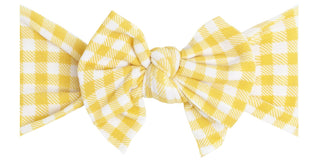 Baby Bling Mustard Gingham DEB Headband, Baby Bling, Baby Baby Bling Headbands, Baby Bling, Baby Bling Deb, Baby Bling Headband, Baby Bling Headbands, Baby Bling Mustard Gingham, Baby Bling M