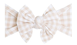 Baby Bling Petal Gingham DEB Headband, Baby Bling, Baby Baby Bling Headbands, Baby Bling, Baby Bling Deb, Baby Bling Headband, Baby Bling Headbands, Baby Bling Petal Gingham, Baby Bling Petal