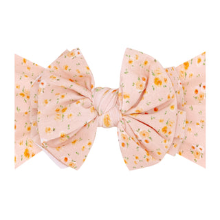 Baby Bling Honey Printed FAB Headband, Baby Bling, Baby Baby Bling Headbands, Baby Bling, Baby Bling FAB-BOW-LOUS, Baby Bling Fall 2022, Baby Bling Headband, Baby Bling Headbands, Baby Bling 