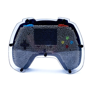 Pin-N-Play - Game Controller, Top Trenz, Game Controller, Pin Game, Pin N Play, Top Trenz, Top Trenz Pin N Play, Video Game, Video Game Controller, Toys - Basically Bows & Bowties