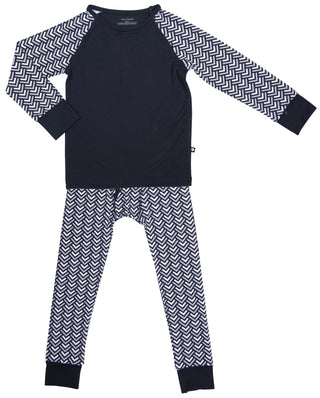 Sweet Bamboo Stacking V 2pc Pajama Set, Sweet Bamboo, Black Friday, Boys Pajama Set, Boys Pajamas, cf-size-6-years, cf-type-pajama-set, cf-vendor-sweet-bamboo, Cyber Monday, Els PW 5060, Els 