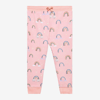 Posh Peanut Shay Jogger, Posh Peanut, cf-size-3t, cf-size-5t, cf-size-7y, cf-size-8y, cf-type-pants, cf-vendor-posh-peanut, French Terry Cotton, Jogger, Joggers, Posh Peanut, Posh Peanut Fall