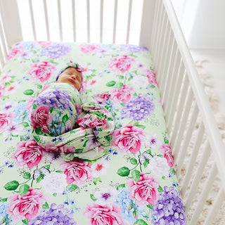 Posh Peanut Georgina Crib Sheet, Posh Peanut, Crib Sheet, Posh Custom Sale, Posh Peanut, Posh Peanut Crib Sheet, Posh Peanut Georgina, Posh Peanut Georgina Crib Sheet, POSH40, PP Mother's Day