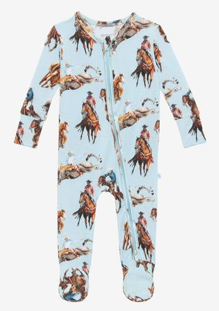 Posh Peanut Brody Zippered Footie, Posh Peanut, Posh Custom Sale, Posh Peanut, Posh Peanut Brody, Posh Peanut Cars, Posh Peanut Footie, Posh Peanut Footie with Zipper, Posh Peanut Horse, Posh