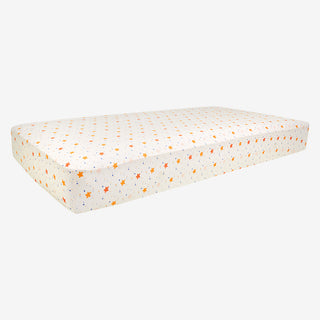 Posh Peanut Jetson Crib Sheet, Posh Peanut, Crib Sheet, Jetson, Posh Peanut, Posh Peanut Crib Sheet, Posh Peanut Retailer Exclusive, POSH40, PP Fall 2022, Crib Sheet - Basically Bows & Bowtie