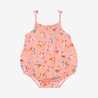 Posh Peanut Betty Spaghetti Strap Bubble Romper, Posh Peanut, Betty, cf-size-0-3-months, cf-size-12-18-months, cf-size-2t, cf-size-3-6-months, cf-size-6-12-months, cf-type-romper, cf-vendor-p