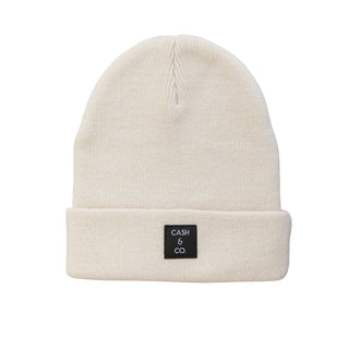 Cash & Co Powder Beanie, Cash & Co, Beanie, Cash & Co Beanie, Cash & Co Hat, Cash & Co Ivory Beanie, Cash & Co Powder Beanie, Cash & co., Cash and Co Beanie, Cash and Co Ivory Beanie, Cash an