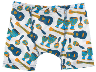 KicKee Pants Samba & Impanema Boys Boxer Brief Set, KicKee Pants, Black Friday, Brazil, CM22, Cyber Monday, Els PW 5060, Els PW 8258, Els PW 8598, End of Year, End of Year Sale, Impanema, Kic