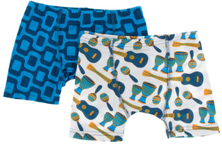 KicKee Pants Samba & Impanema Boys Boxer Brief Set, KicKee Pants, Black Friday, Brazil, CM22, Cyber Monday, Els PW 5060, Els PW 8258, Els PW 8598, End of Year, End of Year Sale, Impanema, Kic