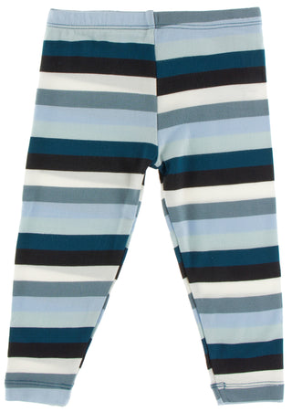 KicKee Pants Meteorology Stripe Leggings, KicKee Pants, Black Friday, cf-size-18-24-months, cf-type-bottoms, cf-vendor-kickee-pants, CM22, Cyber Monday, Els PW 5060, KicKee, KicKee Pants, Kic