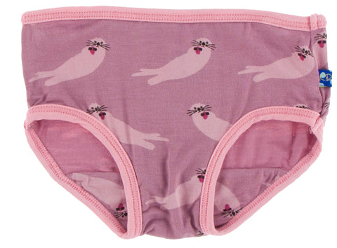  Women's An Otter Panties, An Otter Underwear, Briefs