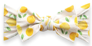 Baby Bling Lemon Drop Printed Knot Headband, Baby Bling, Baby Baby Bling Headbands, Baby Bling, Baby Bling Bows, Baby Bling Fruit, Baby Bling Lemon, Baby Bling Lemon Drop Printed Knot Headban