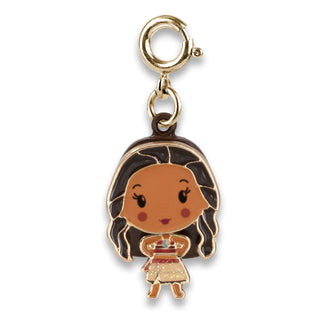 Charm It! Gold Swivel Moana Charm, Charm It!, cf-type-charms-&-pendants, cf-vendor-charm-it, Charm Bracelet, Charm It Charms, Charm It!, Charm It! Gold Swivel Moana Charm, Charms, Disney, Dis