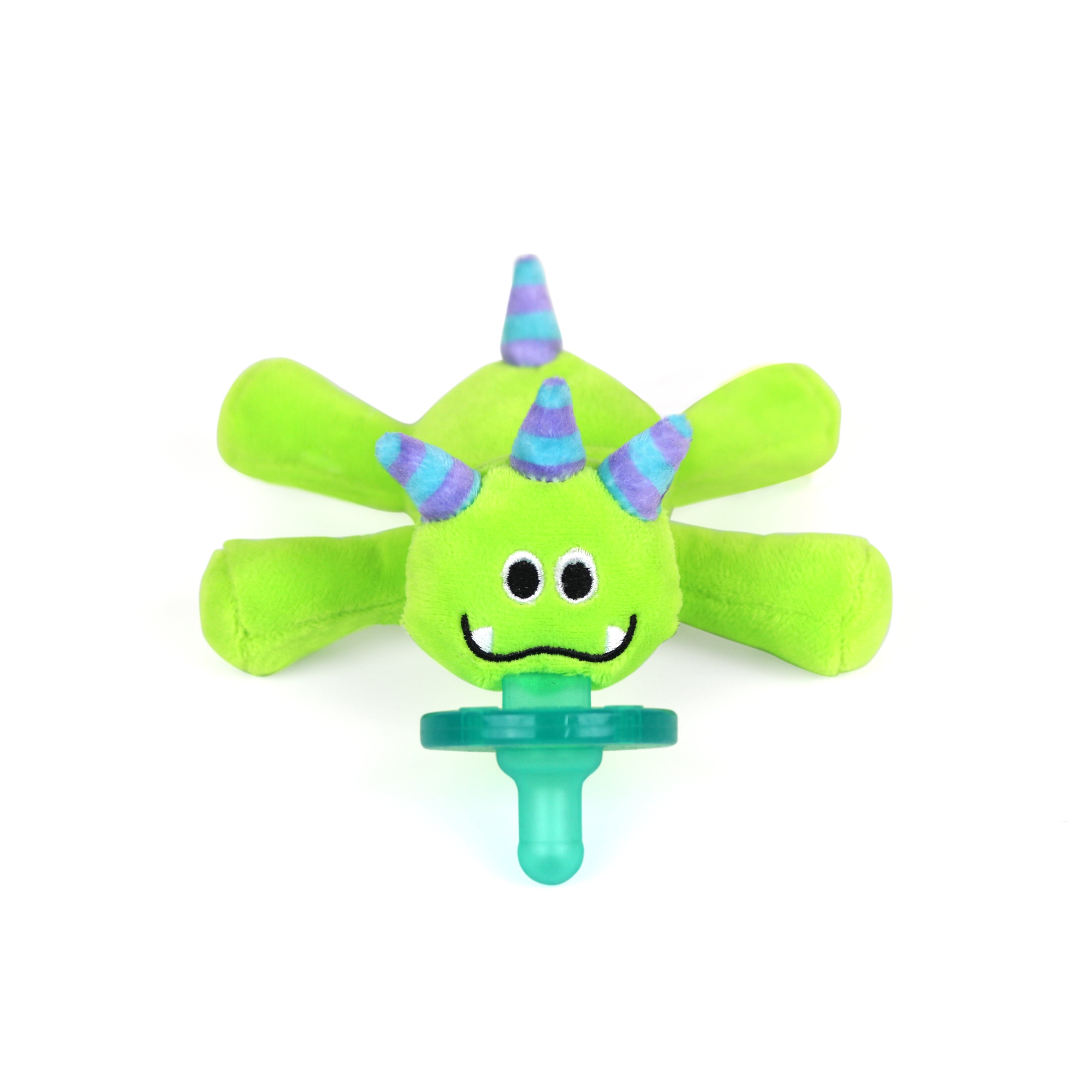 Monster wubbanub store