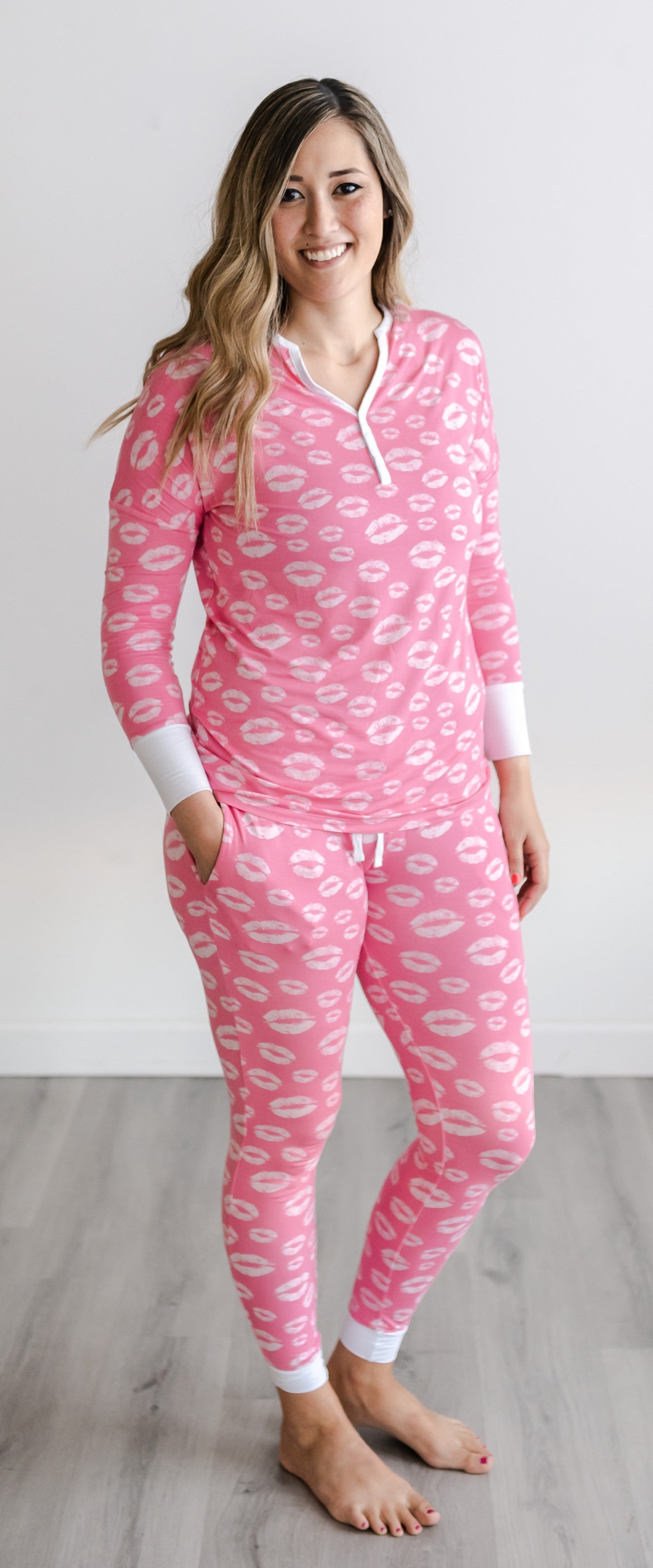 Girls Ice Cream Bamboo Pajama Set - Hatley US