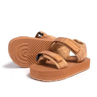 Shooshoos Arcade Brown Beach Sandals, Shooshoos, Boy shoes, Brown Leather Shoes, cf-size-us-10-uk9, cf-size-us-11-uk10, cf-size-us-5-uk4, cf-size-us-7-uk6, cf-size-us-8-uk7, cf-size-us-9-uk8,