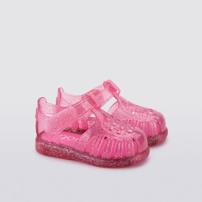 Igor cheap glitter jellies