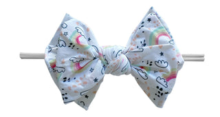 Baby Bling Dream Printed Skinny FAB-BOW-LOUS, Baby Bling, Baby Baby Bling Headbands, Baby bling, Baby Bling Bows, Baby Bling BRB, Baby Bling Dream, Baby Bling Dream FAB-BOW-LOUS Skinny, Baby 