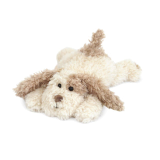 Mon Ami Bogart Puppy Plush Toy, Mon Ami, Bogart, cf-type-stuffed-animals, cf-vendor-mon-ami, Dog, Dog Stuffed Animal, Mon Ami, Mon Ami Designs, Plush Doll, Puppy, Stuffed Animals - Basically 