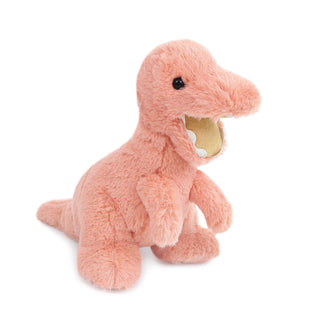 Mon Ami Sue the T-Rex, Mon Ami, cf-type-toys, cf-vendor-mon-ami, Dino, Dinosaur, Girl Dino, Mon Ami, Mon Ami Designs, Mon Ami Dinosaur, Plush, Plush Dinosaur, Stuffed Animal, Sue the T-Rex, T