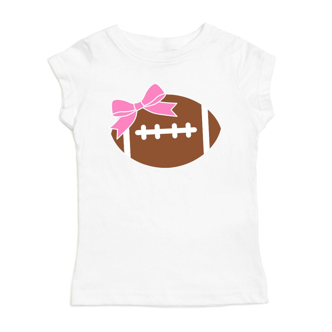 Sweet Wink Little Sister Pink T-Shirt for Baby Girls