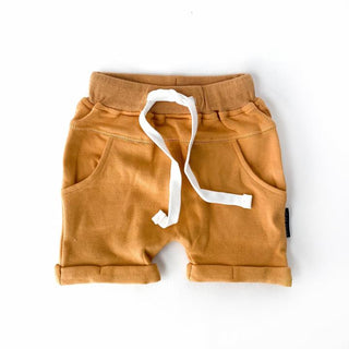 Little Bipsy Harem Shorts - Sunset, Little Bipsy Collection, Gender Neutral, JAN23, Little Bipsy, Little Bipsy Collection, Little Bipsy Harem Shorts, Little Bipsy Harem Shorts - Sunset, Littl