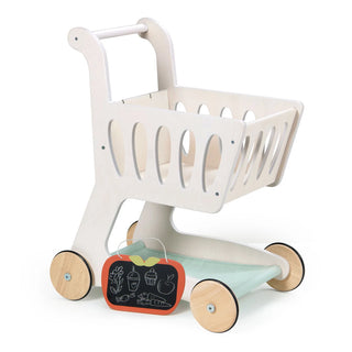 Tender Leaf Toys Shopping Cart, Tender Leaf Toys, cf-type-toys, cf-vendor-tender-leaf-toys, Classic Wooden Toy, Shopping Cart, Tender Leaf, Tender Leaf Toy, Tender Leaf Toys, Tender Leaf Toys