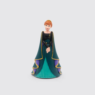 Tonies Character - Disney: Frozen - Anna, Tonies, Anna, Books, cf-type-toys, cf-vendor-tonies, Disney, Frozen, Storytime, Tonie Character, Toniebox, Tonies, Tonies Character, Toys, Toys - Bas