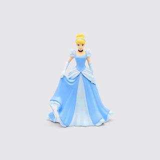 Tonies Character - Disney: Cinderella, Tonies, Books, cf-type-toys, cf-vendor-tonies, Cinderella, Disney, Disney Princess, Storytime, Tonie Character, Toniebox, Tonies, Tonies Character, Toys