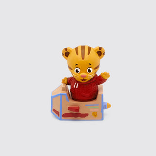 Tonies Character - Daniel Tiger, Tonies, Books, cf-type-toys, cf-vendor-tonies, Daniel Tiger, Storytime, Tonie Character, Toniebox, Tonies, Tonies Character, Toys, Toys - Basically Bows & Bow