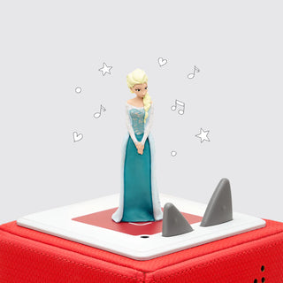 Tonies Character - Disney: Frozen - Elsa, Tonies, Books, cf-type-toys, cf-vendor-tonies, Disney, Elsa, Frozen, Storytime, Tonie Character, Toniebox, Tonies, Tonies Character, Toys, Toys - Bas