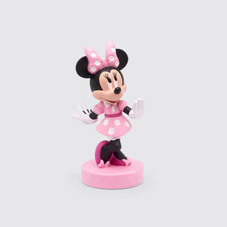 Tonies Character - Disney: Minnie Mouse, Tonies, Books, cf-type-toys, cf-vendor-tonies, Disney, Disney minnie Mouse, Minnie Mouse, Storytime, Tonie Character, Toniebox, Tonies, Tonies Charact