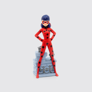 Tonies Character - Miraculous: Tales of Ladybug and Cat Noir, Tonies, Books, cf-type-toys, cf-vendor-tonies, Corduroy, Miraculous, Storytime, Tales of Ladybug and Cat Noir, Tonie Character, T