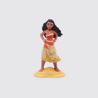 Tonies Character - Disney: Moana, Tonies, Books, cf-type-toys, cf-vendor-tonies, Disney, Moana, Storytime, Tonie Character, Toniebox, Tonies, Tonies Character, Toys, Toys - Basically Bows & B