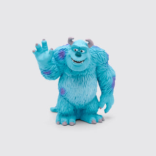 Tonies Character - Disney & Pixar: Monster's Inc, Tonies, Books, cf-type-toys, cf-vendor-tonies, Disney, Disney Toy Story, Monster's Inc, Pixar, Storytime, Tonie Character, Toniebox, Tonies, 