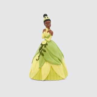 Tonies Character - Disney: The Princess & The Frog, Tonies, Books, cf-type-toys, cf-vendor-tonies, Disney, Disney Princess, Princess and the Frog, Storytime, Tiana, Tonie Character, Toniebox,