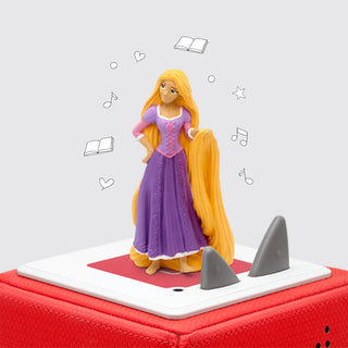 Tonies Character - Disney: Tangled, Tonies, Books, cf-type-toys, cf-vendor-tonies, Disney, Disney Princess, Rapunzel, Storytime, Tangled, Tonie Character, Toniebox, Tonies, Tonies Character, 