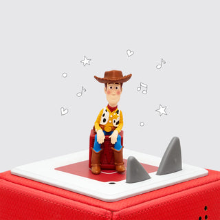 Tonies Character - Disney & Pixar: Toy Story - Woody, Tonies, Books, cf-type-toys, cf-vendor-tonies, Disney, Disney Toy Story, Pixar, Storytime, Tonie Character, Toniebox, Tonies, Tonies Char