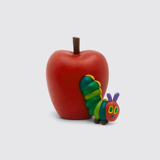 Tonies Character - The World of Eric Carle: The Very Hungry Caterpillar™ and Friends, Tonies, Books, cf-type-toys, cf-vendor-tonies, Eric Carle, Storytime, The Very Hungry Caterpillar, Toni